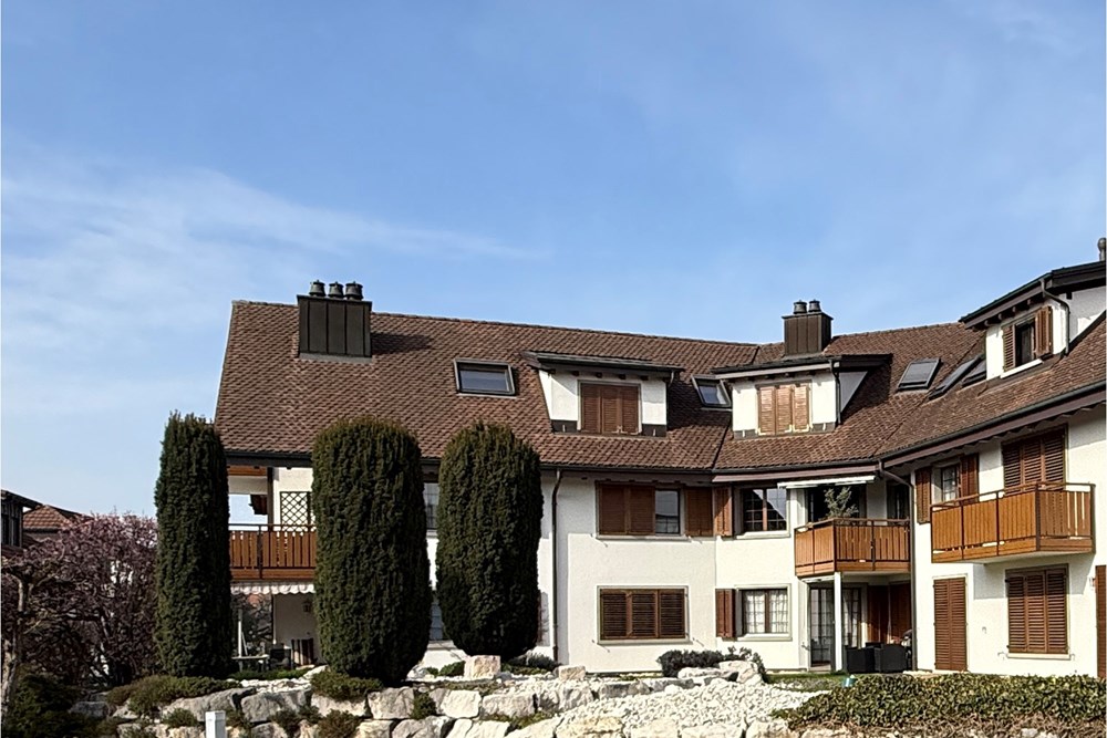 Residential - Condo/Apartment - Unterlunkhofen, Aargau - CH - OGNW.jpg - 118921009-382