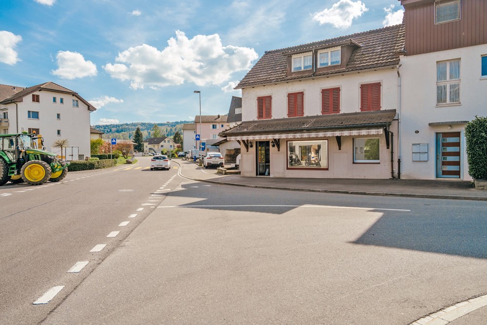 Residential - Multi-Family - Dintikon, Aargau - CH - LANGE57-59.jpg - 118921009-381