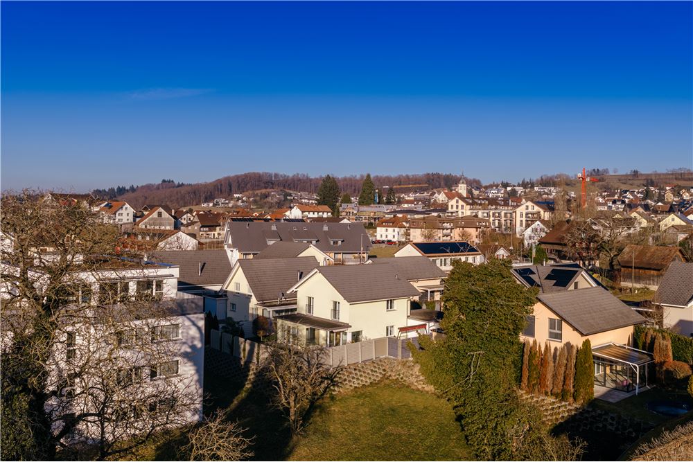Residential - House - Sarmenstorf, Aargau - CH - 12 - 118921025-89