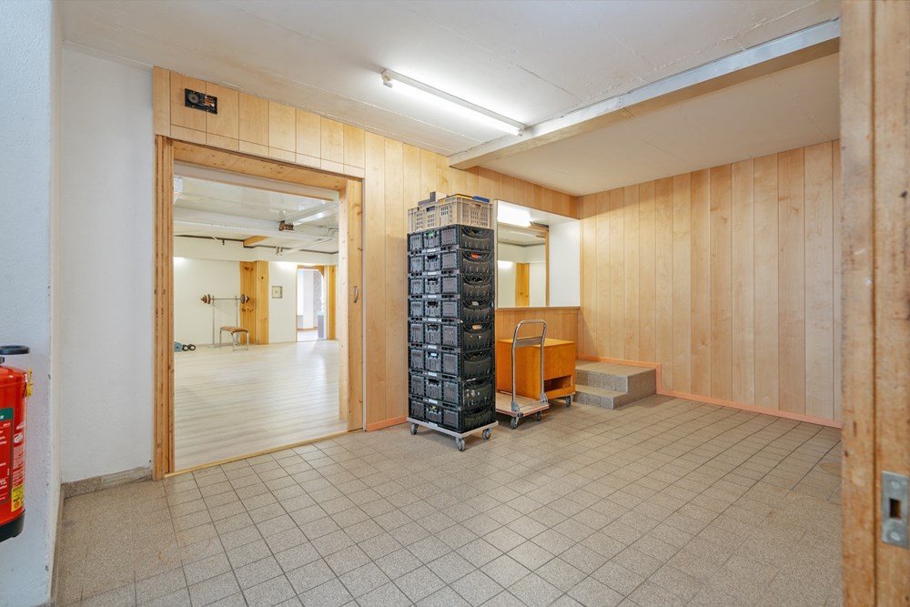Residential - Multi-Family - Dintikon, Aargau - CH - LANGE57-52.jpg - 118921009-381