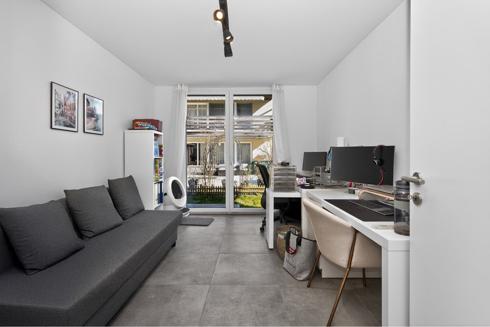 Residential - Condo/Apartment - Möriken-Wildegg, Aargau - CH - DSC06053.jpg - 118921016-192