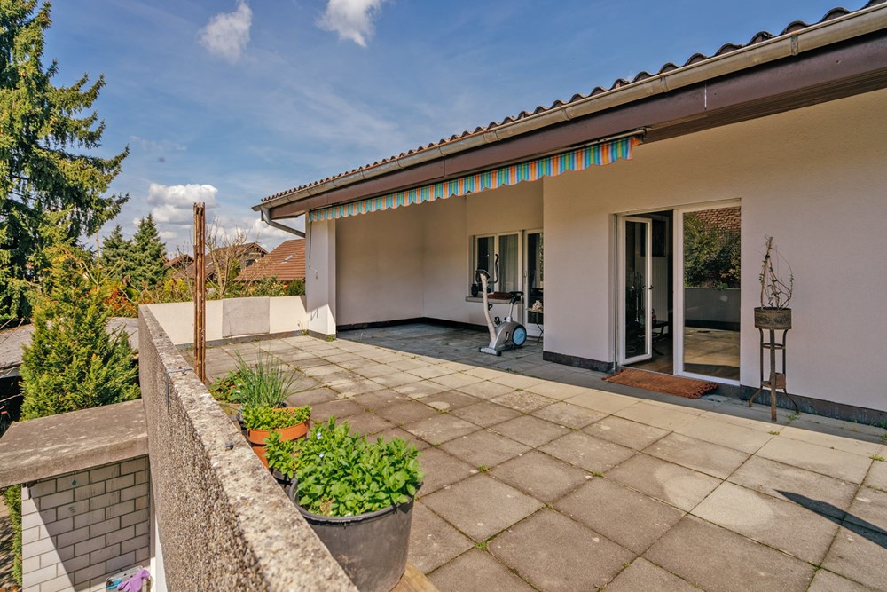 Residential - Multi-Family - Dintikon, Aargau - CH - LANGE57-28.jpg - 118921009-381