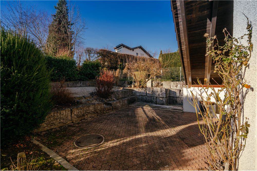 Residential - House - Widen, Aargau - CH - 13 - 118921025-90