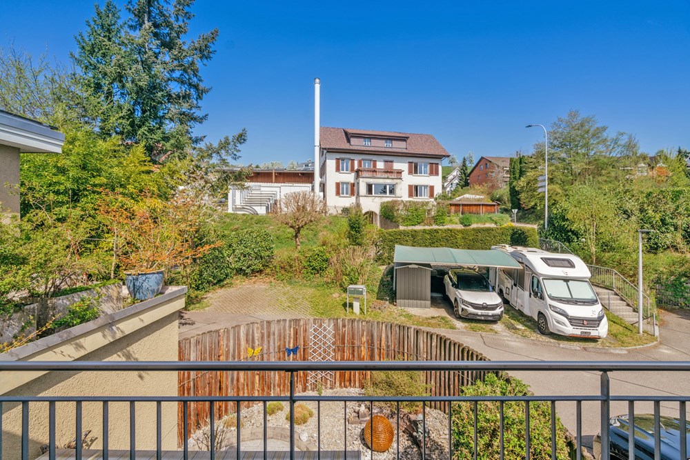 Residential - House - Oberlunkhofen, Aargau - CH - SCHMIDT33-52.jpg - 118921009-380