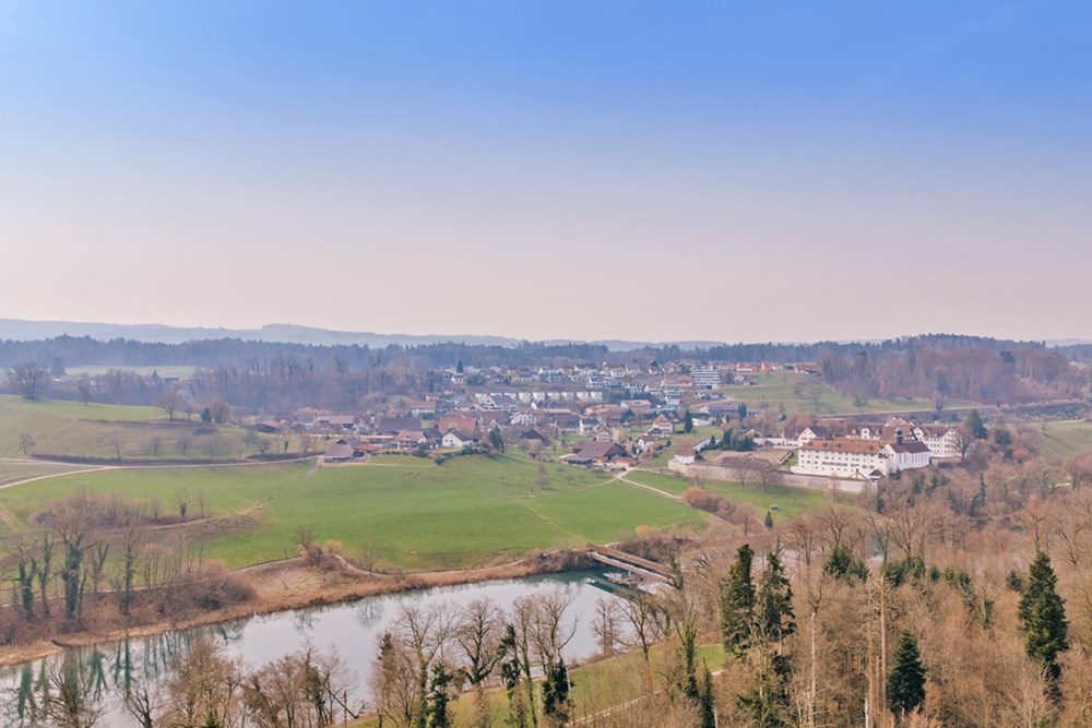 Residential - House - Hermetschwil, Aargau - CH - WINKE-58.jpg - 118921009-374