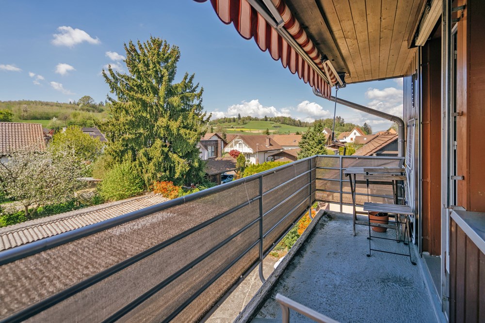 Residential - Multi-Family - Dintikon, Aargau - CH - LANGE57-16.jpg - 118921009-381