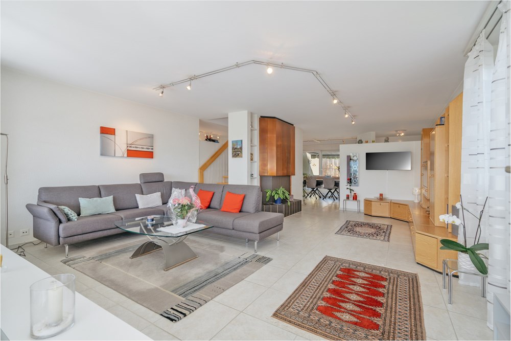 Residential - House - Oberlunkhofen, Aargau - CH - SCHMIDT33-4.jpg - 118921009-380