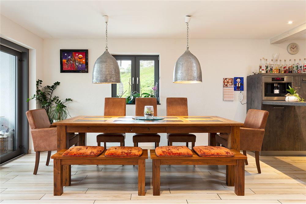 Residential - Multi-Family - Vira (Gambarogno), Tessin - CH - 61 - 119001001-2912