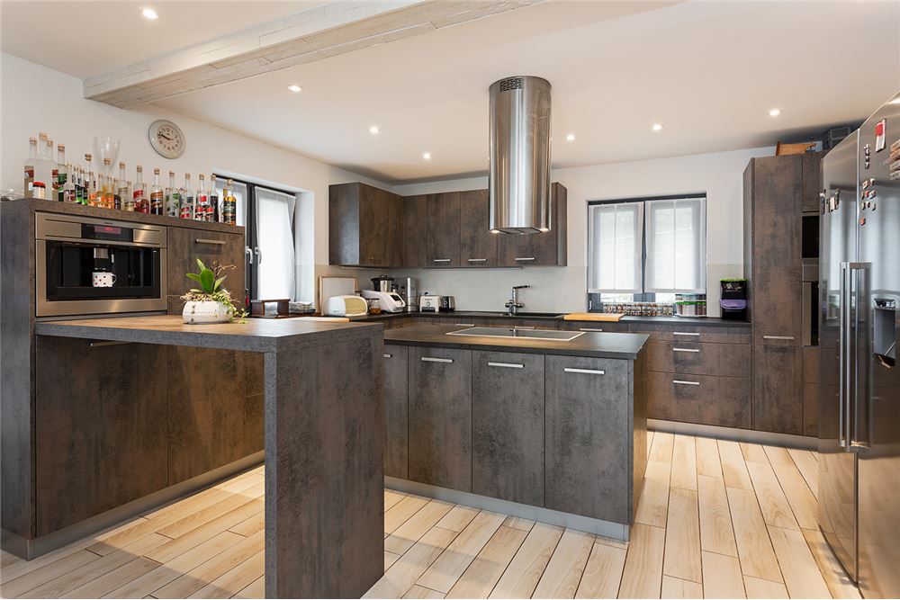 Residential - Multi-Family - Vira (Gambarogno), Tessin - CH - 64 - 119001001-2912