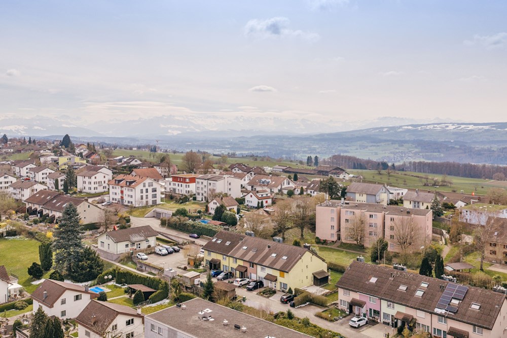 Residential - Townhouse - Berikon, Aargau - CH - STALD-39.jpg - 118921009-373