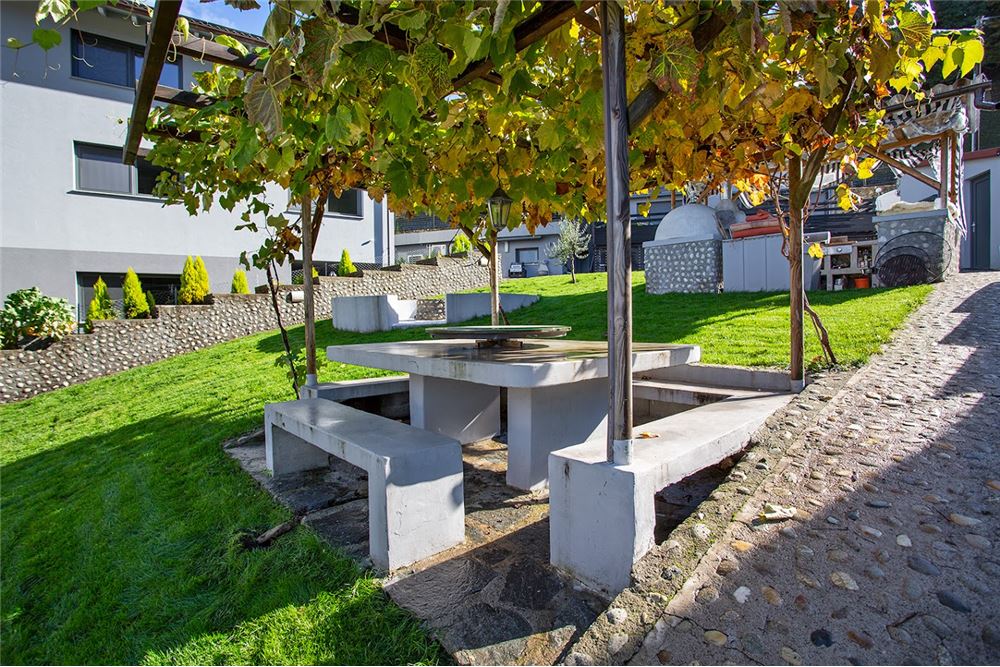 Residential - Multi-Family - Vira (Gambarogno), Tessin - CH - 81 - 119001001-2912