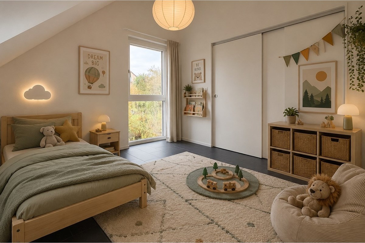 Residential - Condo/Apartment - Jonen, Aargau - CH - KI 3.jpeg - 118921009-361