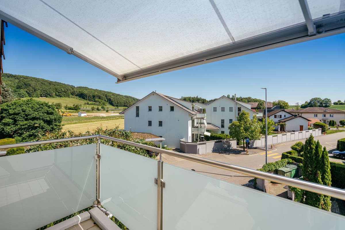 Residential - Cornerhouse - Zufikon, Aargau - CH - DSC09849.jpg - 118921016-195