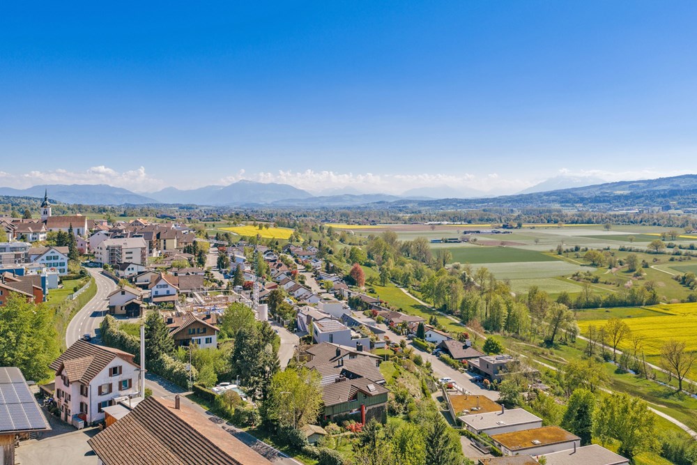 Residential - House - Oberlunkhofen, Aargau - CH - SCHMIDT33-48.jpg - 118921009-380