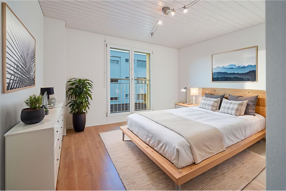 Residential - House - Sarmenstorf, Aargau - CH - 32 - 118921025-89