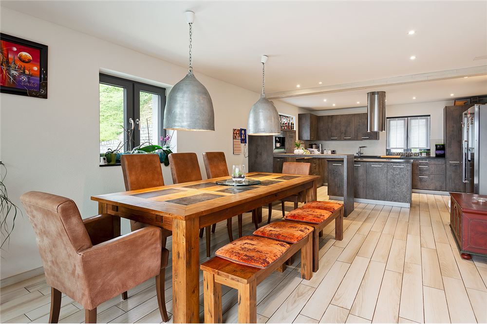 Residential - Multi-Family - Vira (Gambarogno), Tessin - CH - 63 - 119001001-2912