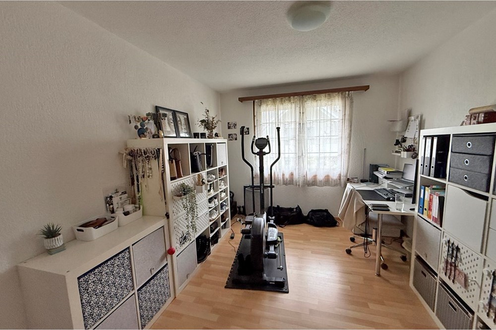 Residential - Condo/Apartment - Unterlunkhofen, Aargau - CH - IMG_3863.jpg - 118921009-382
