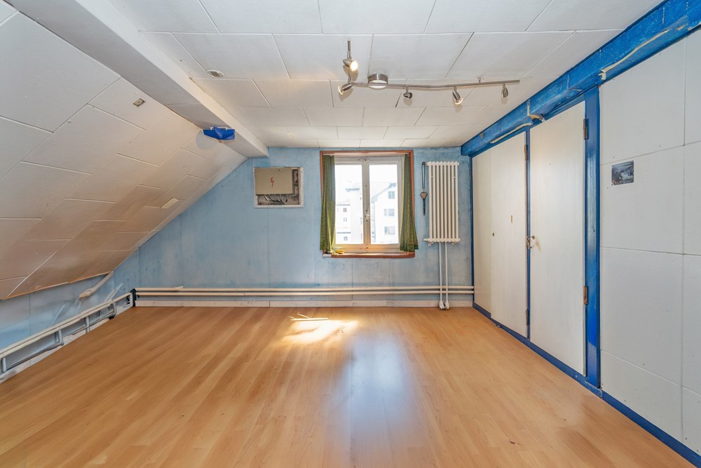Residential - Multi-Family - Dintikon, Aargau - CH - LANGE57-39.jpg - 118921009-381