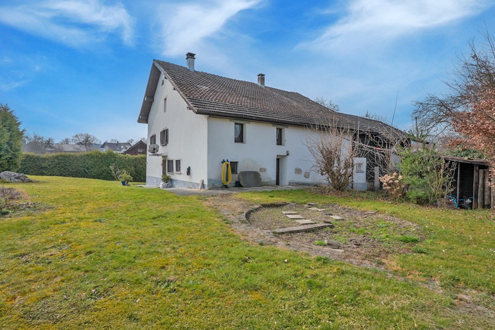 Residential - House - Hermetschwil, Aargau - CH - WINKE-43.jpg - 118921009-374