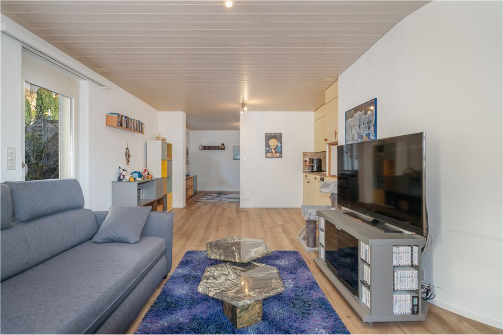 Residential - House - Widen, Aargau - CH - 25 - 118921025-90