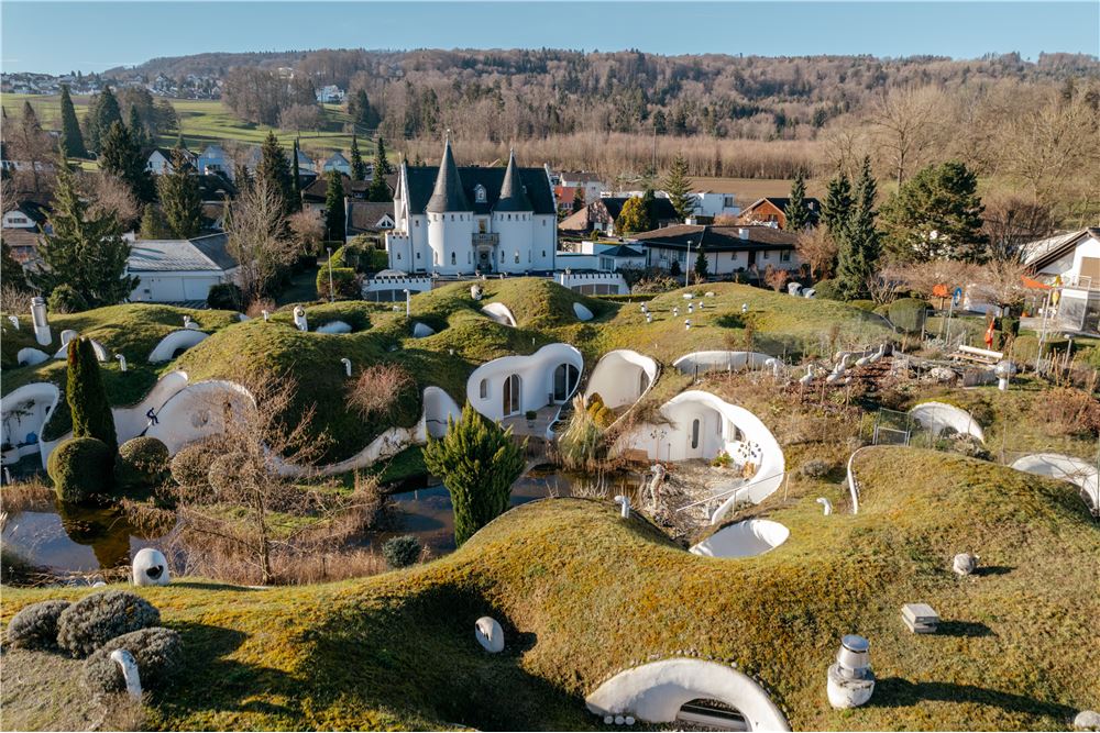 Residential - House - Dietikon, Zurich - CH - 7 - 118921025-72