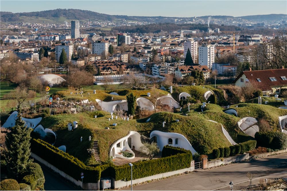 Residential - House - Dietikon, Zurich - CH - 2 - 118921025-72