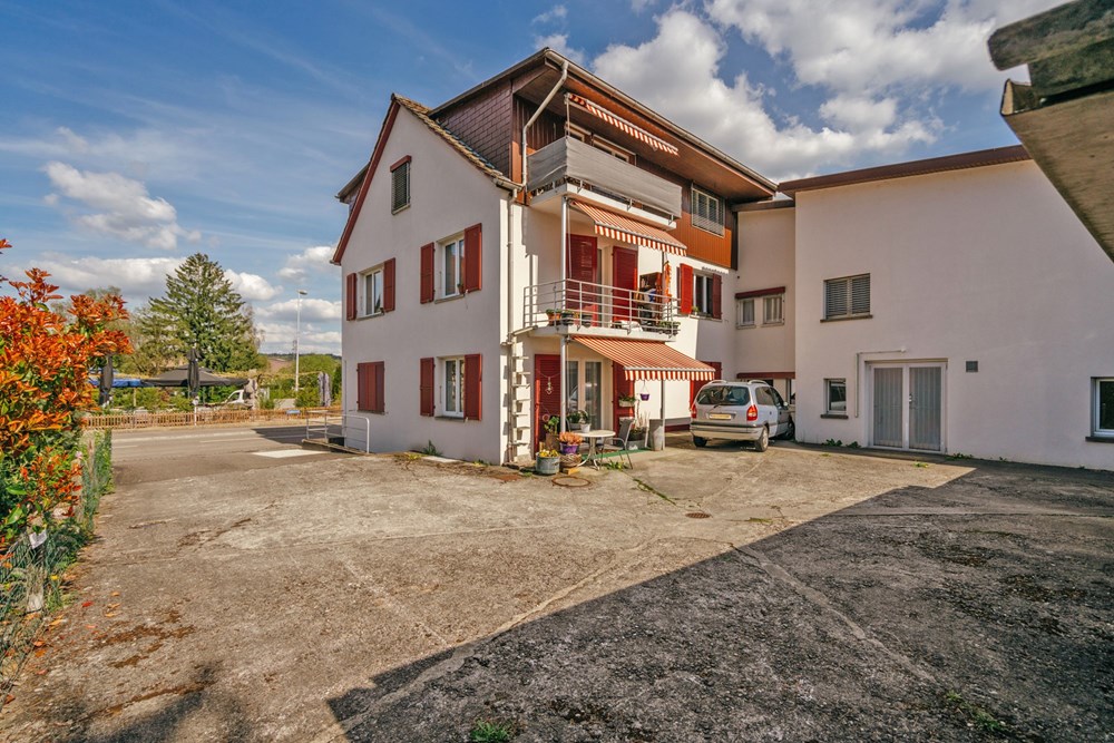 Residential - Multi-Family - Dintikon, Aargau - CH - LANGE57-5.jpg - 118921009-381