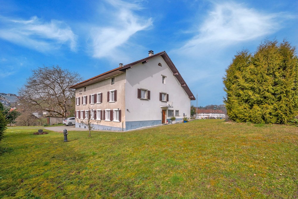 Residential - House - Hermetschwil, Aargau - CH - WINKE-41.jpg - 118921009-374