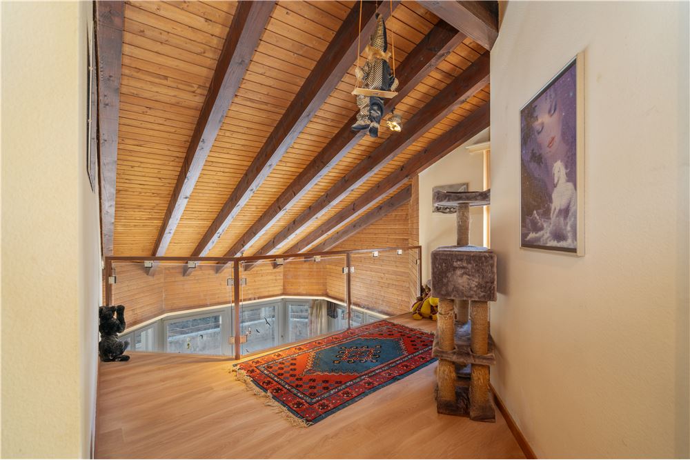 Residential - House - Widen, Aargau - CH - 34 - 118921025-90