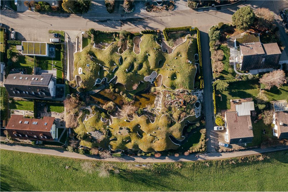 Residential - House - Dietikon, Zurich - CH - 14 - 118921025-72