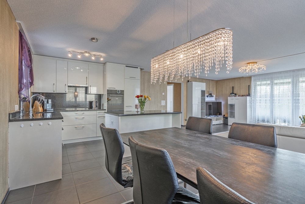 Residential - Condo/Apartment - Künten, Aargau - CH - GRIED-3.jpg - 118921009-379