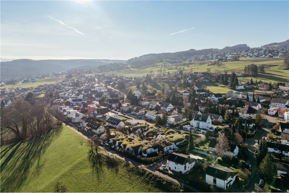 Residential - House - Dietikon, Zurich - CH - 13 - 118921025-72