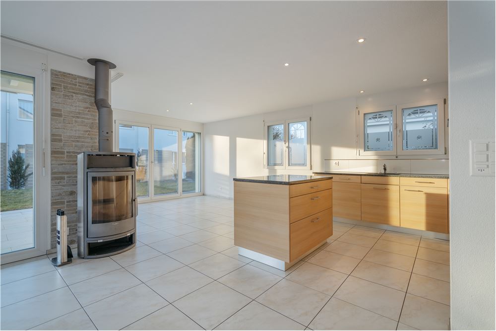 Residential - House - Sarmenstorf, Aargau - CH - 21 - 118921025-89