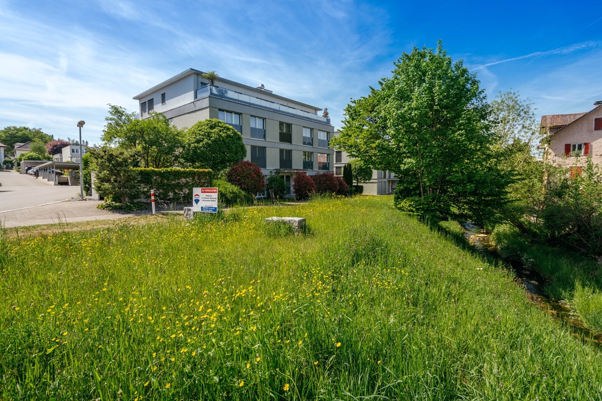 Residential - Condo/Apartment - Muri, Aargau - CH - DSC08191.jpg - 118921016-191