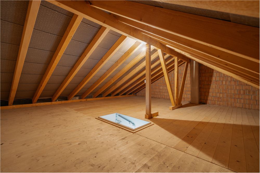 Residential - House - Sarmenstorf, Aargau - CH - 35 - 118921025-89