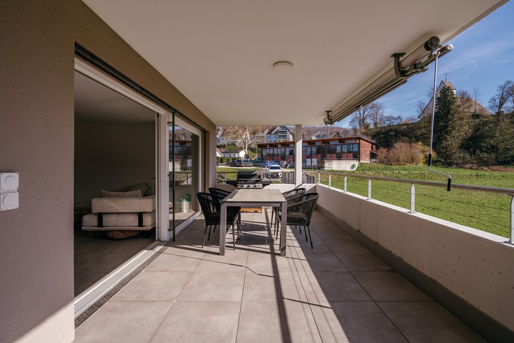 Residential - Condo/Apartment - Möriken-Wildegg, Aargau - CH - DSC06048.jpg - 118921016-192