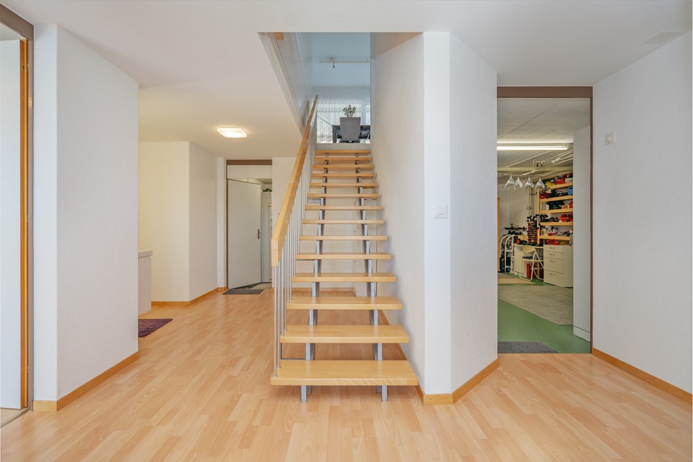 Residential - House - Oberlunkhofen, Aargau - CH - SCHMIDT33-14.jpg - 118921009-380