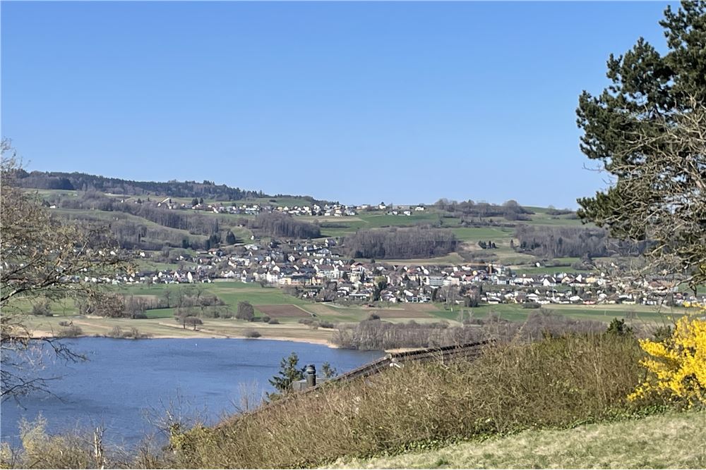 Residential - Plot of Land for Hospitality Development - Boniswil, Aargau - CH - 11 - 118921025-91