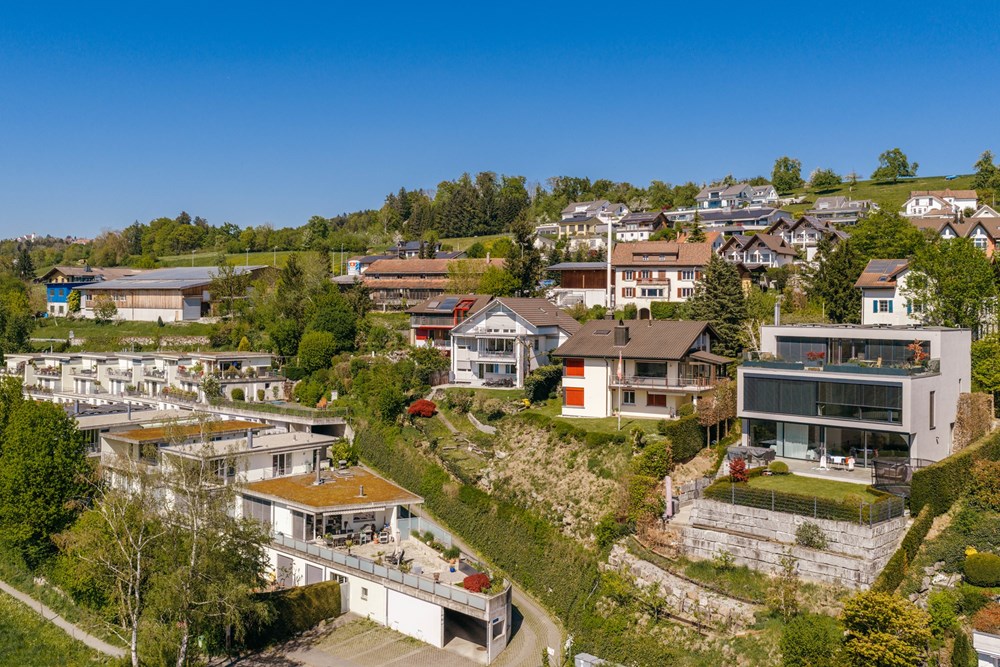Residential - House - Oberlunkhofen, Aargau - CH - SCHMIDT33-49.jpg - 118921009-380