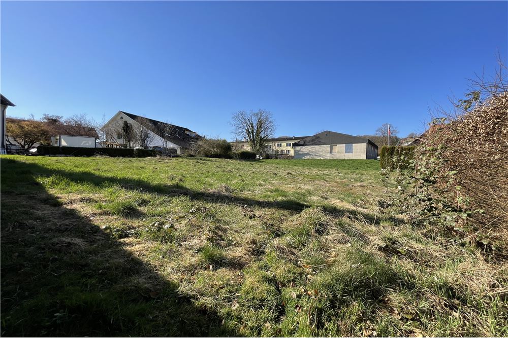 Residential - Plot of Land for Hospitality Development - Boniswil, Aargau - CH - 8 - 118921025-91