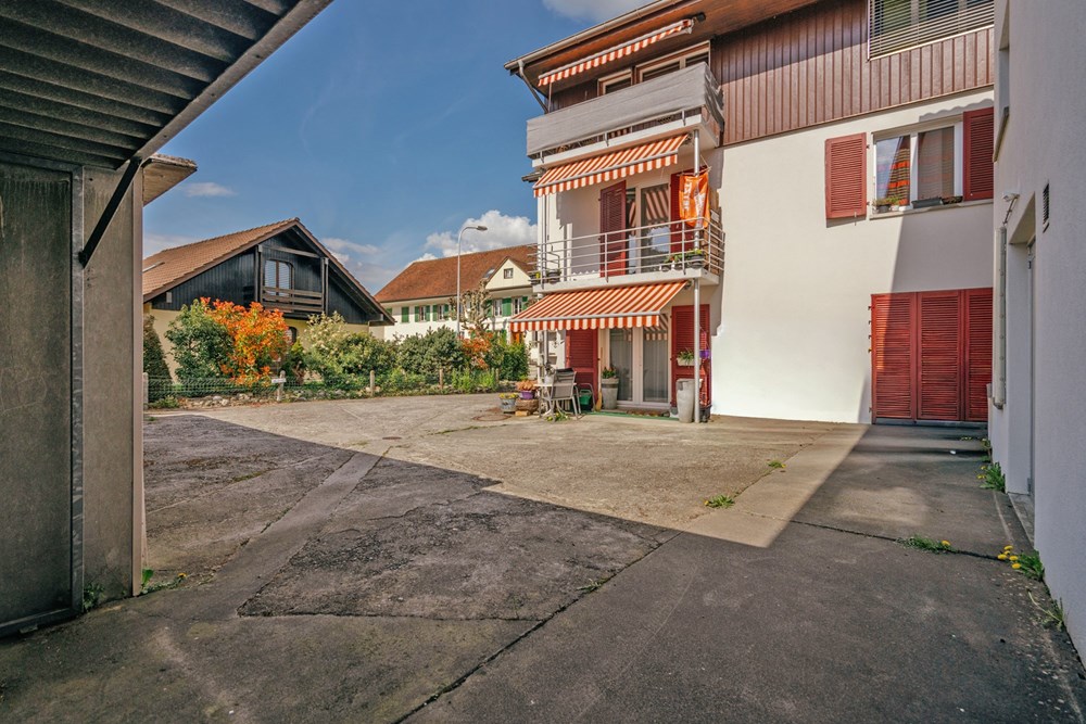 Residential - Multi-Family - Dintikon, Aargau - CH - LANGE57-58.jpg - 118921009-381