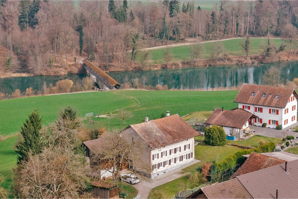 Residential - House - Hermetschwil, Aargau - CH - WINKE-47.jpg - 118921009-374