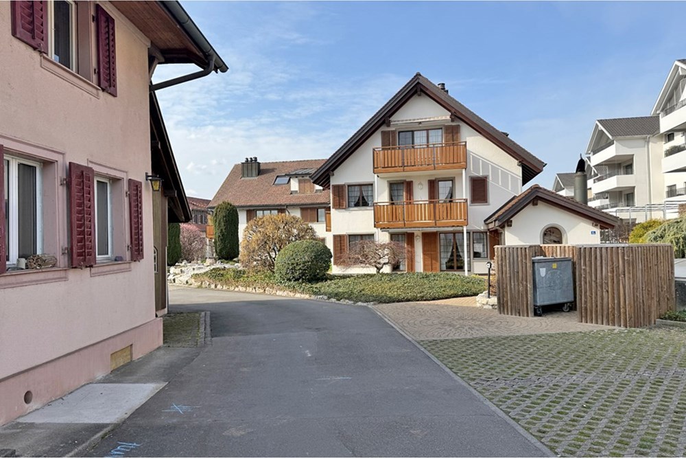 Residential - Condo/Apartment - Unterlunkhofen, Aargau - CH - ROTTE04-zum Schluss alle-3.jpg - 118921009-382