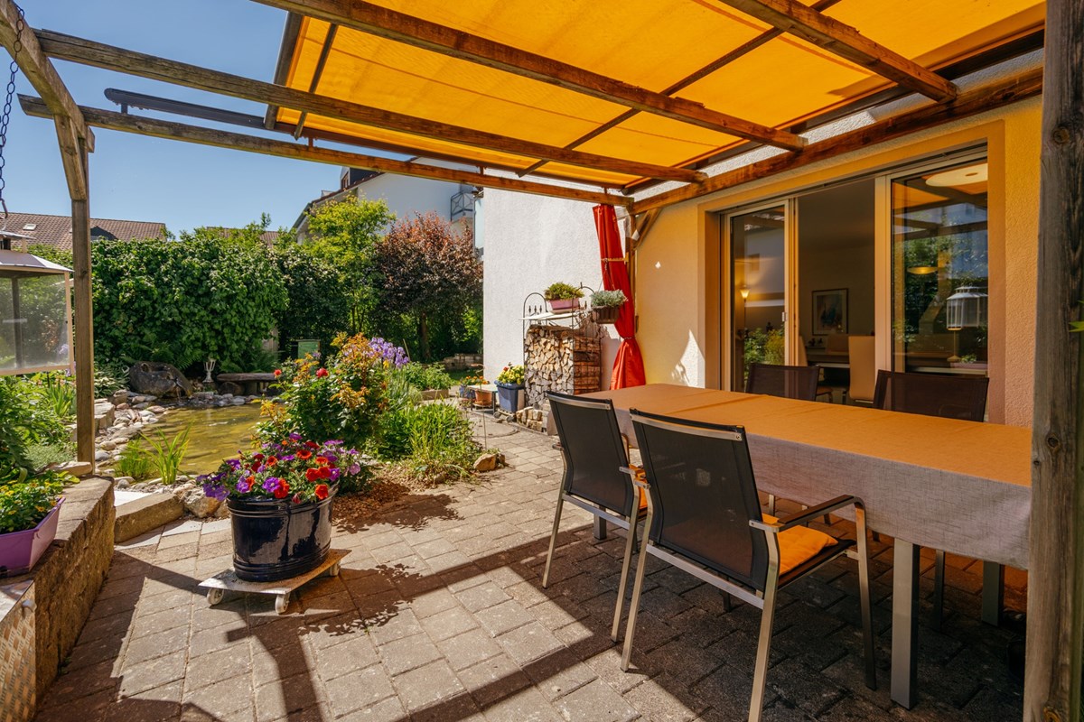Residential - Cornerhouse - Zufikon, Aargau - CH - DSC09789.jpg - 118921016-195