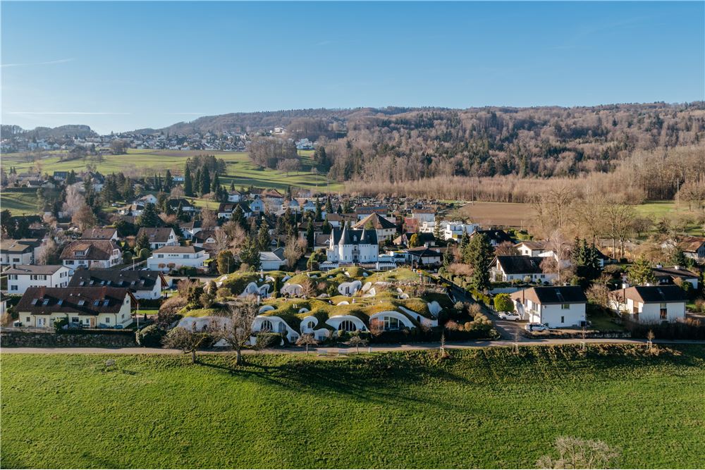 Residential - House - Dietikon, Zurich - CH - 9 - 118921025-72