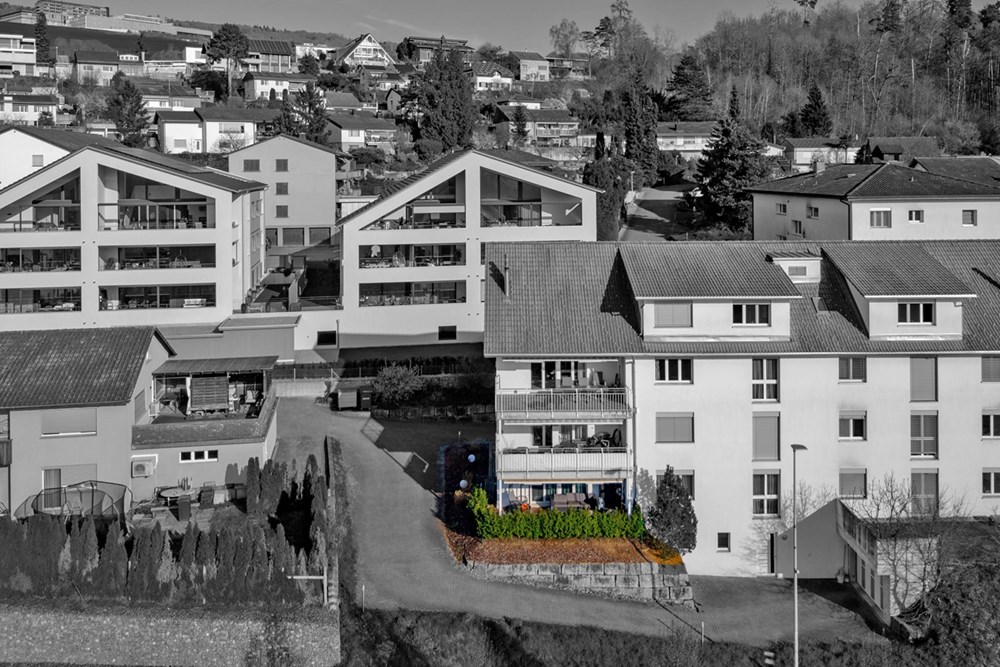 Residential - Condo/Apartment - Künten, Aargau - CH - GRIED-2.jpg - 118921009-379