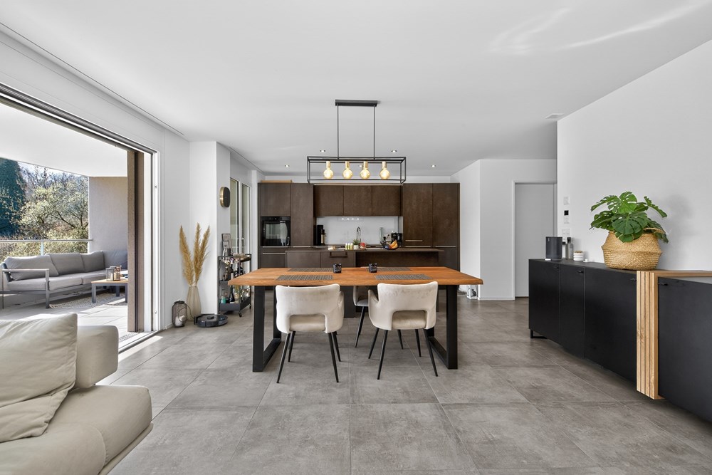 Residential - Condo/Apartment - Möriken-Wildegg, Aargau - CH - DSC06026.jpg - 118921016-192