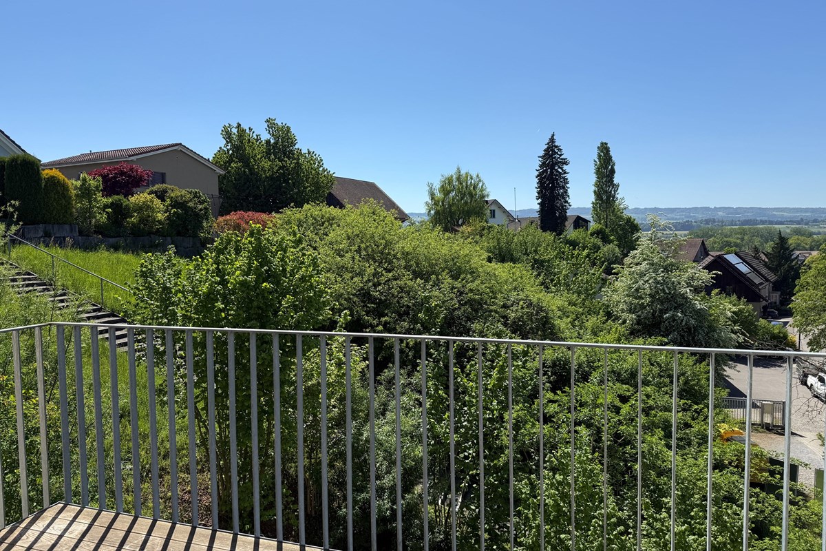 Residential - Condo/Apartment - Jonen, Aargau - CH - IMG_4039.JPG - 118921009-361