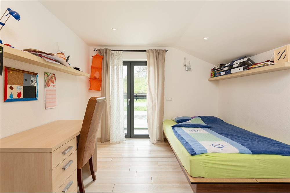 Residential - Multi-Family - Vira (Gambarogno), Tessin - CH - 75 - 119001001-2912