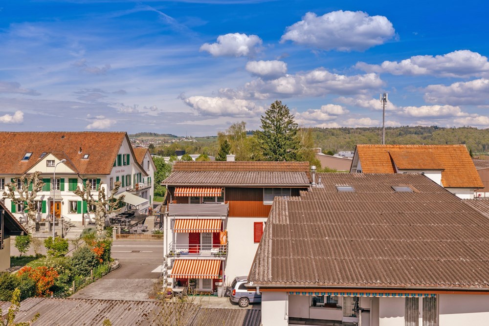 Residential - Multi-Family - Dintikon, Aargau - CH - LANGE57-14.jpg - 118921009-381